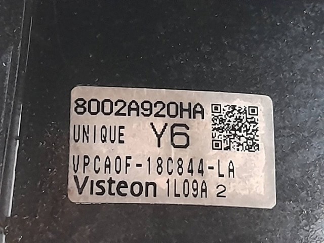 MITSUBISHI 8002A920HA в наличии Сумы