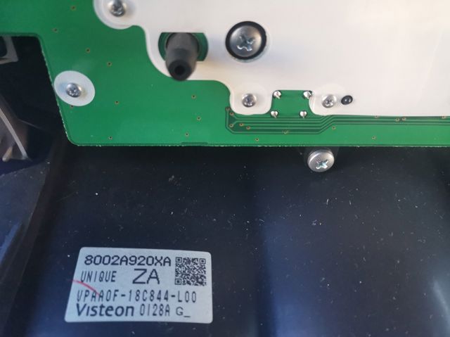 MITSUBISHI 8002A920XA в наличии Ужгород