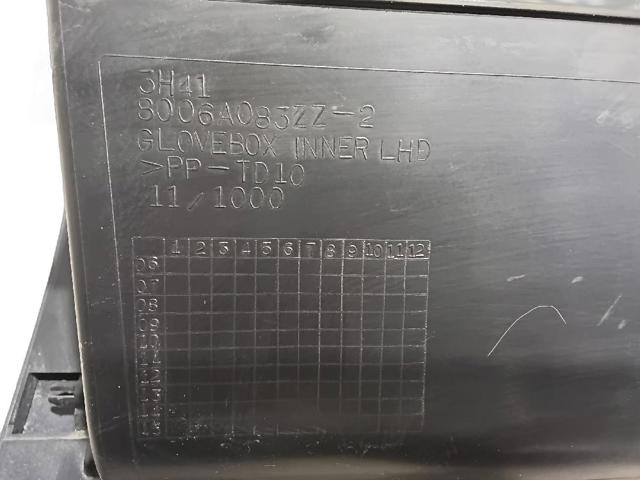 MITSUBISHI 8006A083ZZ в наличии Ровно