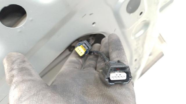 801000030R RENAULT Дверь передняя правая купить в Сумы
