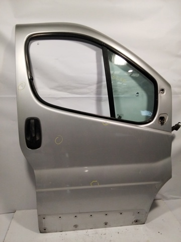 NISSAN 8010000Q0E Дверь передняя правая в наличии Николаев