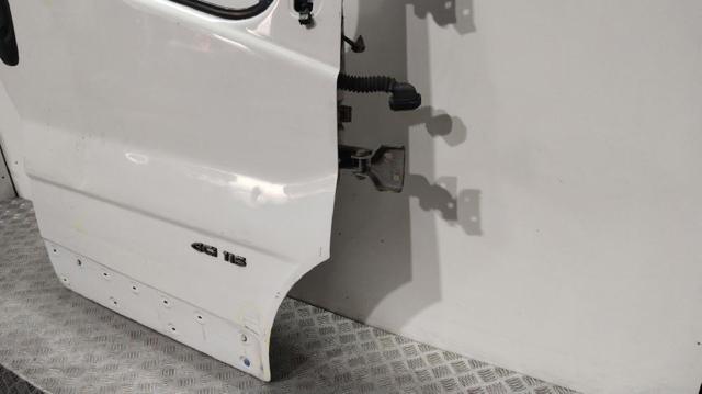 8010000Q0E NISSAN Дверь передняя правая купить в Хмельницкий