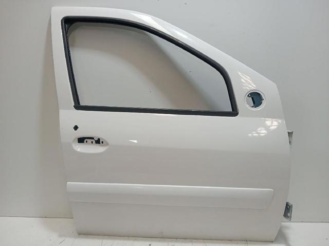 801001895R RENAULT Дверь передняя правая купить в Каменское