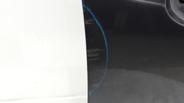 801003151R RENAULT Дверь передняя правая купить в Полтава