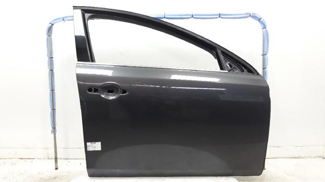 801003151R RENAULT Дверь передняя правая купить в Винница