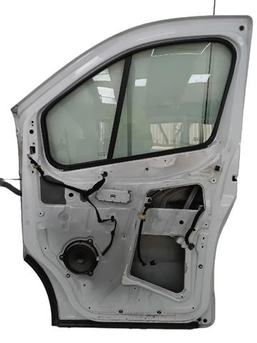 RENAULT 801003523R Дверь передняя правая в наличии Каменское