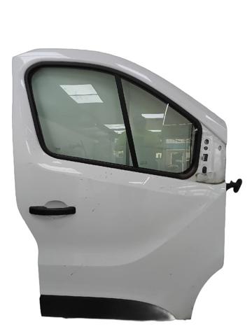 801003523R RENAULT Дверь передняя правая купить в Хмельницкий