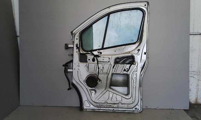 RENAULT 801003523R Дверь передняя правая в наличии Павлоград
