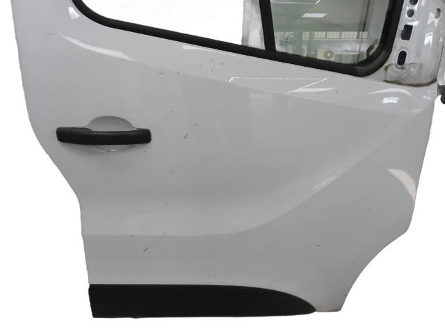 RENAULT 801003523R Дверь передняя правая в наличии Львов