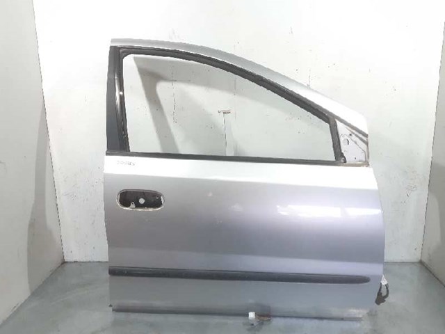 Porta dianteira direita 801004U130 Nissan