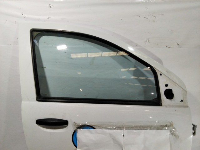 801005928R RENAULT Дверь передняя правая купить в Каменское