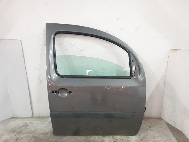 RENAULT 801005962R Дверь передняя правая в наличии Сумы