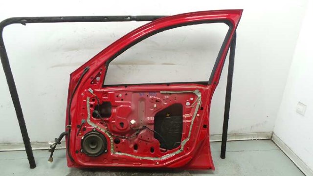 NISSAN 801005M432 Дверь передняя правая в наличии Хмельницкий