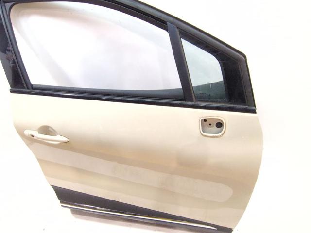 801009375R RENAULT Дверь передняя правая купить в Винница