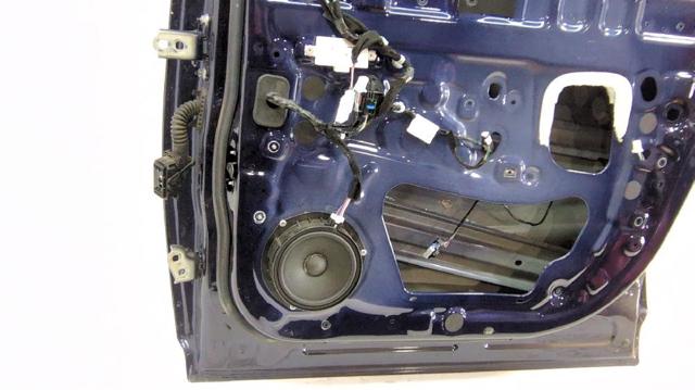 801009450R RENAULT Дверь передняя правая купить в Ужгород