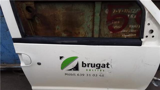 801009C032 Дверь передняя правая купить Житомир