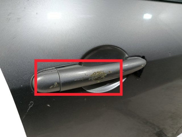 80100AV632 NISSAN Дверь передняя правая купить в Полтава