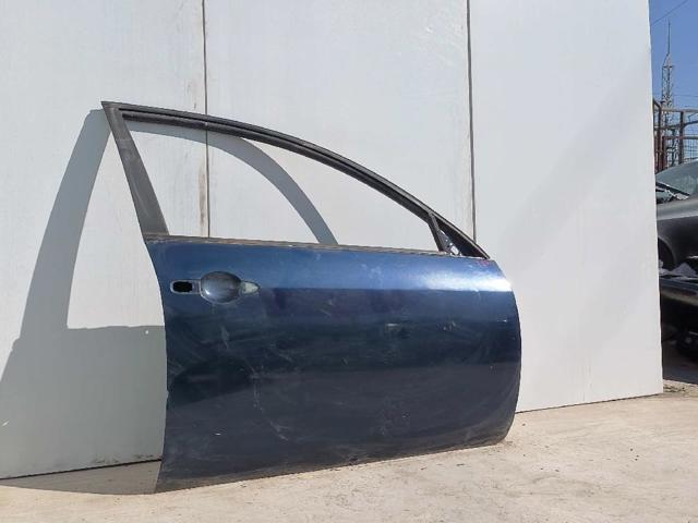80100BA030 NISSAN Дверь передняя правая купить в Черкассы
