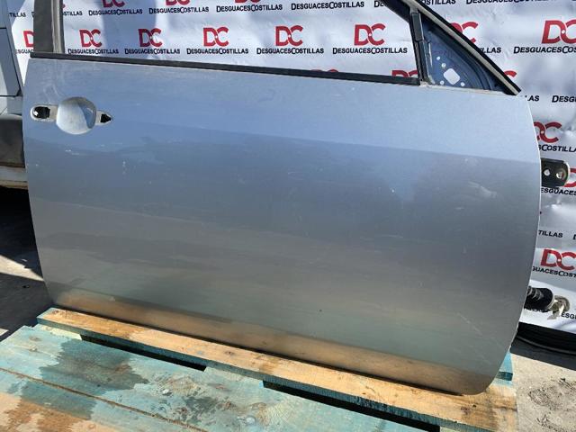 NISSAN 80100BA030 Дверь передняя правая в наличии Черкассы