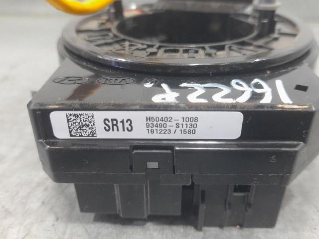 80100J7000 HYUNDAI Подушка безопасности водителя купить в Львов