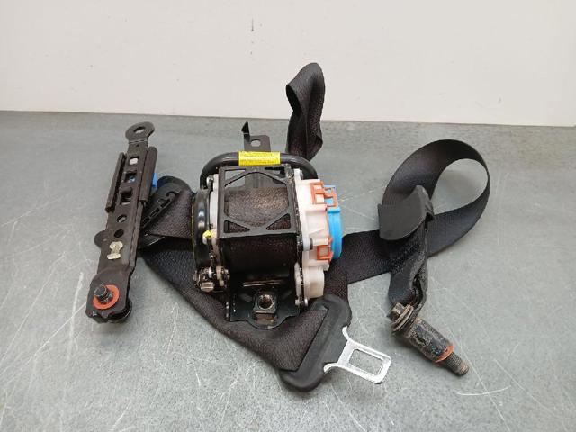 80100J9000TRY HYUNDAI Подушка безопасности (AIRBAG) водительская купить в Полтава