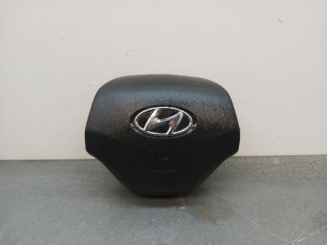 80100J9000TRY HYUNDAI Подушка безопасности (AIRBAG) водительская купить в Киев
