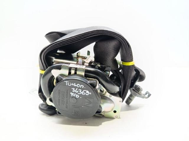 80100N9000NNB HYUNDAI Подушка безопасности (AIRBAG) водительская купить в Одесса