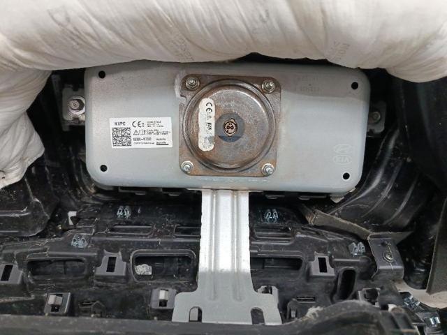 80100N9000NNB Подушка безопасности (AIRBAG) водительская купить Винница