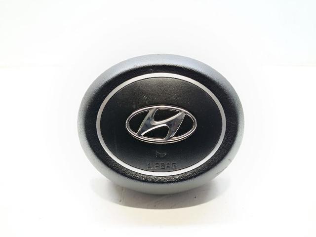 80100N9000NNB HYUNDAI Подушка безопасности водителя купить в Львов