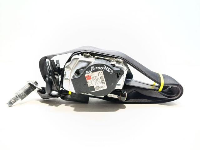 80100N9000NNB HYUNDAI Подушка безопасности (AIRBAG) водительская купить в Киев