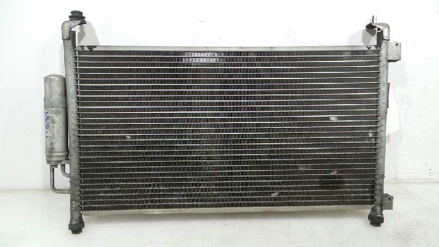 80100SMGE020M1 Радиатор кондиционера купить Черкассы