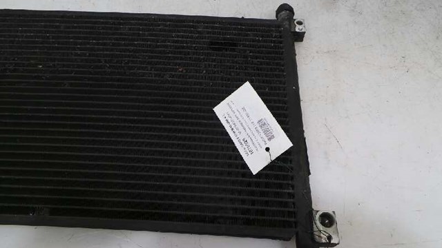 80100SMGE020M1 Радиатор кондиционера купить Каменское