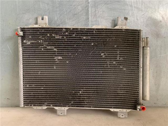 80100T5B003 HONDA Радиатор кондиционера купить в Николаев