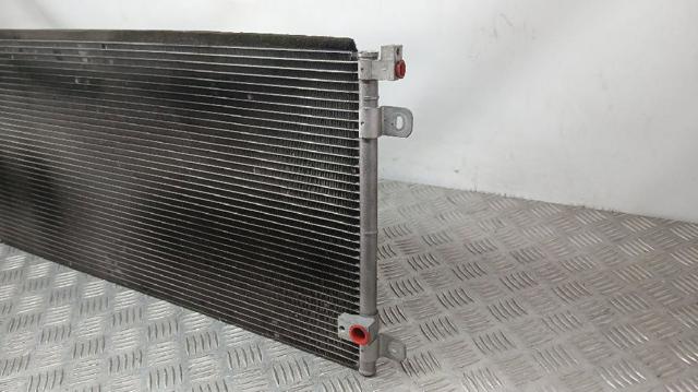 80100TBCA02 HONDA Радиатор кондиционера купить в Черновцы