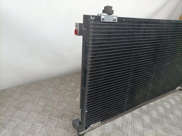 80100TMAH01 Радиатор кондиционера купить Павлоград