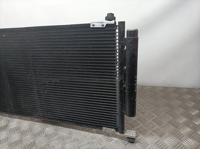 80100TMAH01 Радиатор кондиционера купить Кривой Рог