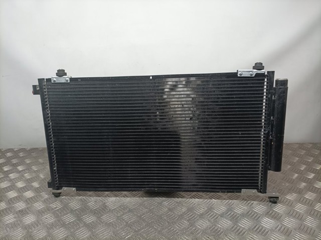 80100TMAH01 Радиатор кондиционера купить Житомир