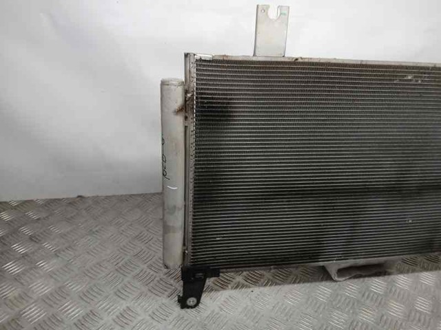 80100TMAH01 HONDA Радиатор кондиционера купить в Ужгород