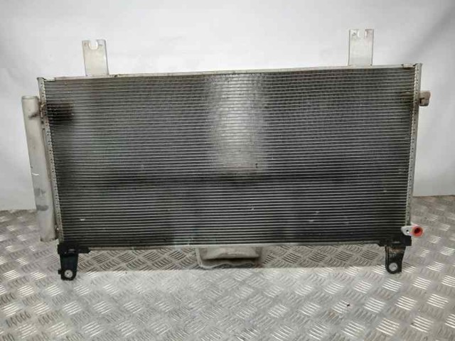 80100TMAH01 Радиатор кондиционера купить Ужгород
