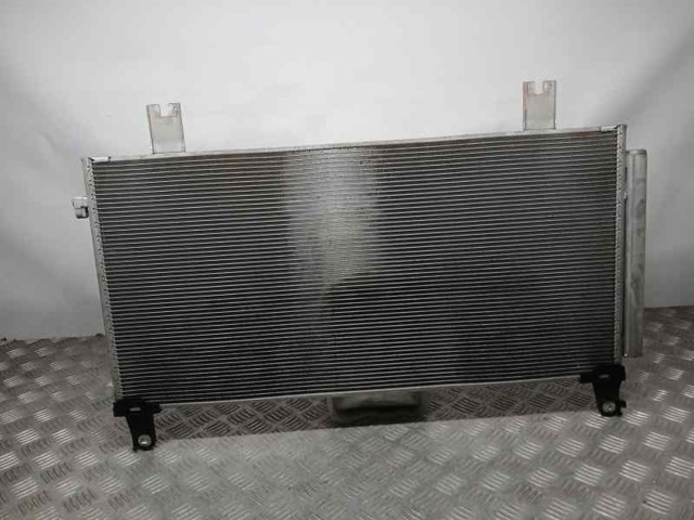 80100TMAH01 Радиатор кондиционера купить Запорожье