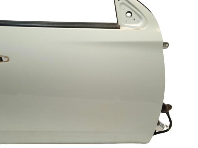 80100W050P MITSUBISHI Дверь передняя правая купить в Николаев