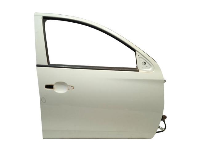 80100W050P Дверь передняя правая купить Харьков
