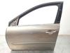 Porta dianteira esquerda 801010025R RENAULT