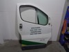 Porta dianteira esquerda 8010100Q0C NISSAN