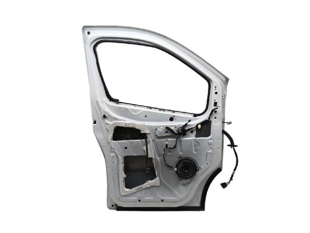 801010179R RENAULT Дверь передняя левая купить в Одесса