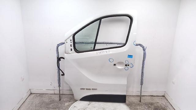 RENAULT 801010179R Дверь передняя левая в наличии Киев