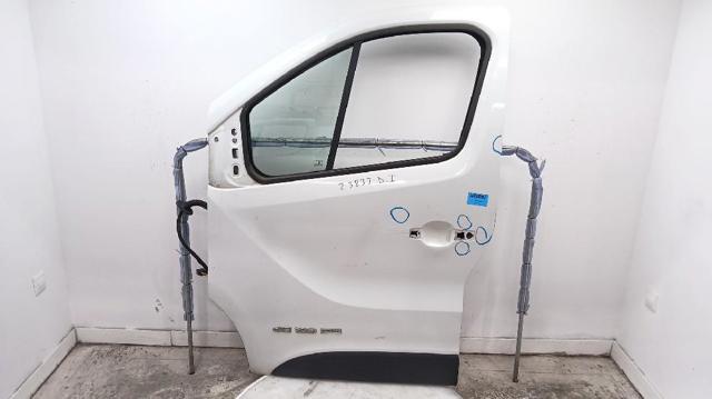 RENAULT 801010179R Дверь передняя левая в наличии Киев