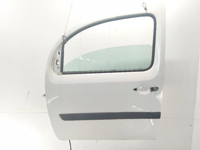 Porta dianteira esquerda Renault Kangoo 2 FW0