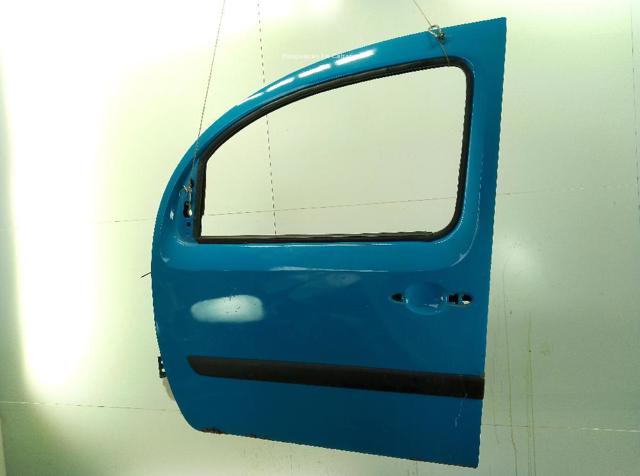 Porta dianteira esquerda Renault Kangoo 2 FW0