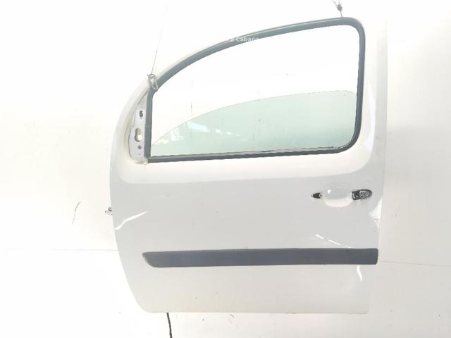 Porta dianteira esquerda Renault Kangoo 2 FW0